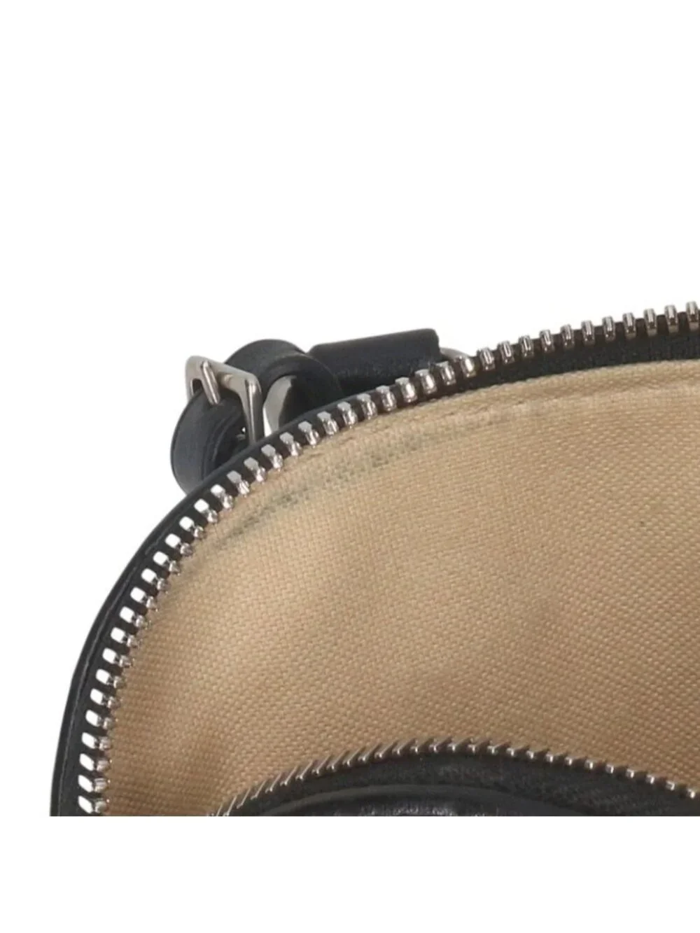 Louis Vuitton Nano Alma Logo 2-Way Shoulder Bag
